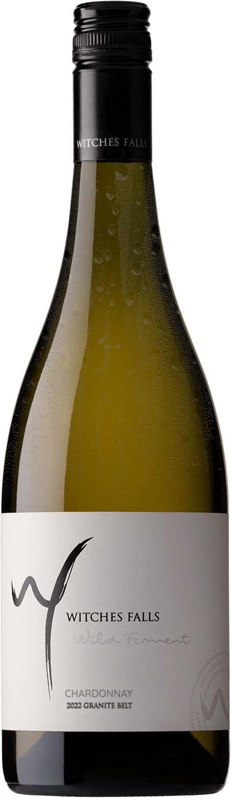 Witches Falls Winery Wild Ferment Chardonnay 2022